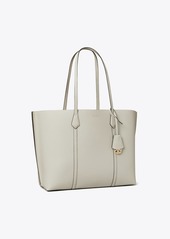 Tory Burch Perry Triple-Compartment Tote Bag