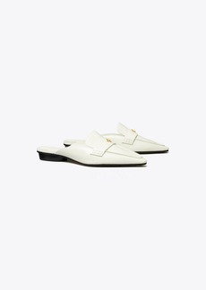 Tory Burch Pointed Backless Loafer