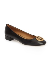 Tory Burch Pump in Perfect Black at Nordstrom