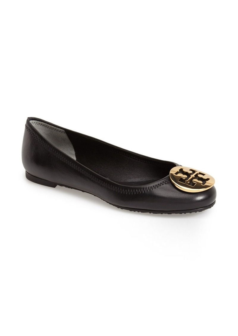 No show socks for tory burch flats