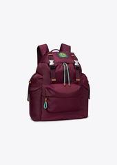 Tory Burch Ripstop Backpack