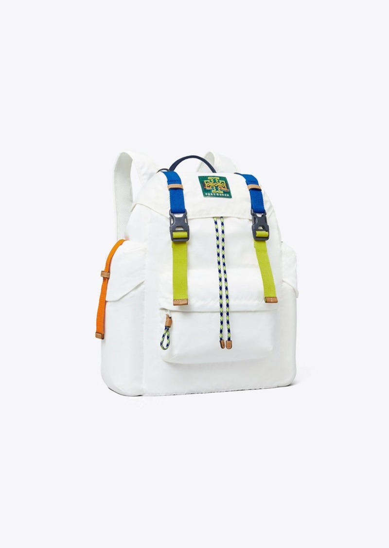Tory Burch Ripstop Backpack