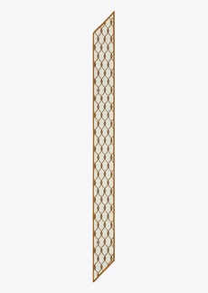 Tory Burch Rope Ribbon Tie