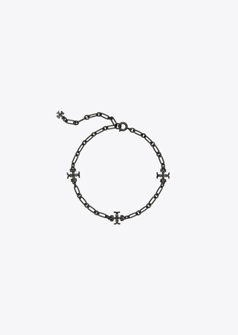 Tory Burch Roxanne Chain Delicate Bracelet