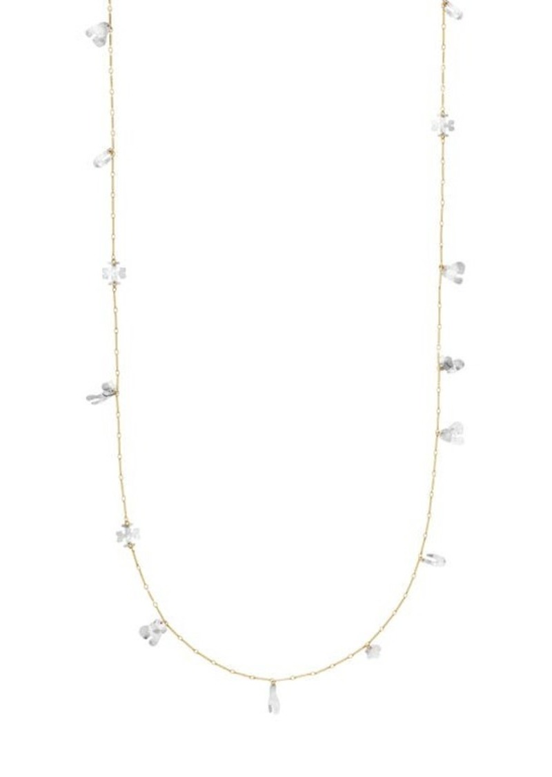 Tory Burch Roxanne Necklace
