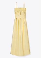 Tory Burch Ruffle Top Dress