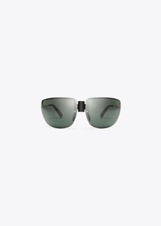 Tory Burch Runway Sunglasses