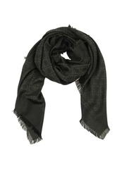 Tory Burch Scarfs Black