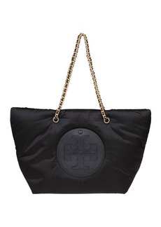TORY BURCH SHOPPING IN RECYCLED NYLON