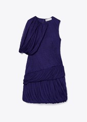 Tory Burch Silk Jersey Dress