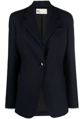 TORY BURCH Single-breasted blazer