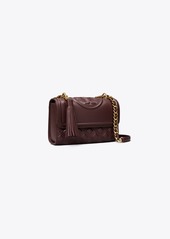 Tory Burch Small Fleming Convertible Shoulder Bag