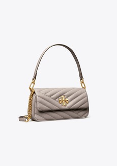 Tory Burch Small Kira Chevron Flap Shoulder Bag