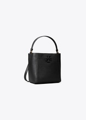 Tory Burch Small McGraw Bucket Bag