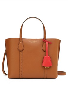 perry canvas oversized tote