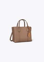 Tory Burch Small Perry Triple-Compartment Tote Bag