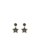 TORY BURCH Star earrings