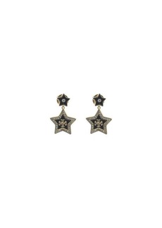 TORY BURCH Star earrings