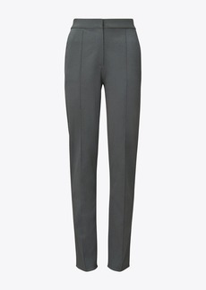 Tory Burch Stretch Faille Pant