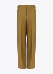 Tory Burch Stretch Wool Pant