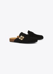 Tory Burch Suede Mellow Mule