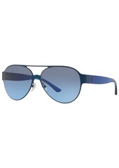 Tory Burch Sunglasses, TY6066 58
