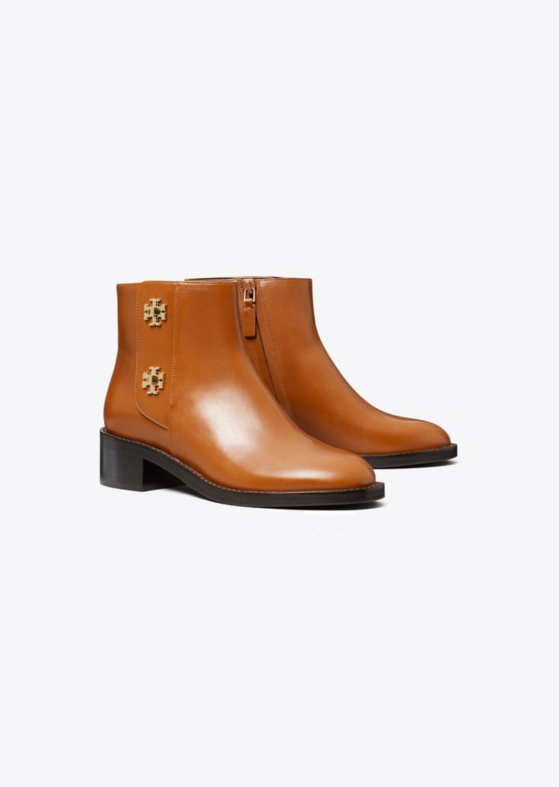 Tory Burch T Lock Ankle Boot