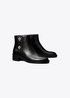 Tory Burch T Lock Ankle Boot