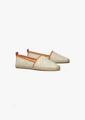 Tory Burch T Monogram Espadrille