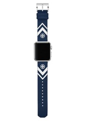 Tory Burch The Chevron Woven Band for Apple® Watch