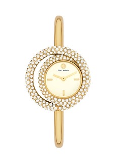 Tory Burch The Miller Watch, 25mm