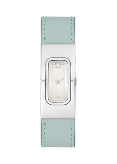 Tory Burch The T Watch, 18mm x 40mm