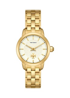 Tory Burch The Tory Watch, 34mm