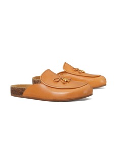 Tory Burch Tory Charm Mule in Brandy at Nordstrom