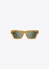 Tory Burch Trace Sunglasses