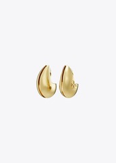 Tory Burch Wave Earring