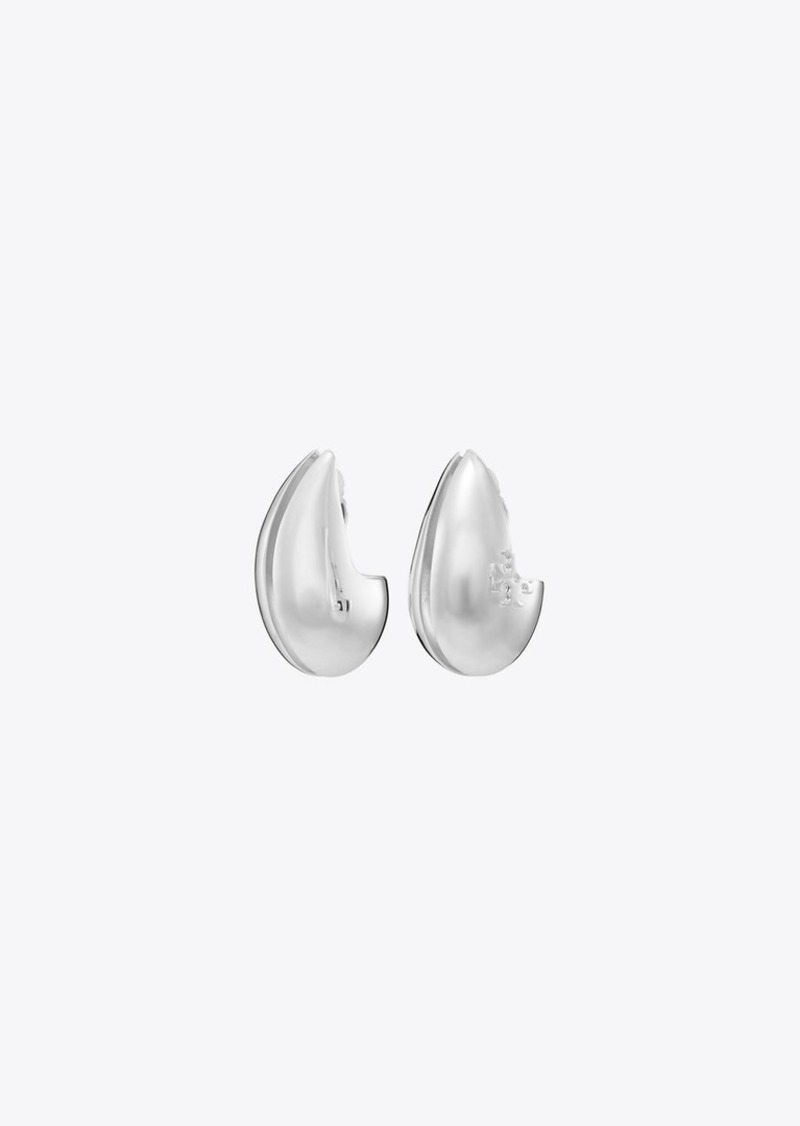 Tory Burch Wave Earring