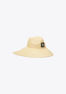 Tory Burch Wide Brim Hat