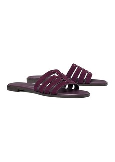 Tory Burch Women's Ines Caged Slide Sandals