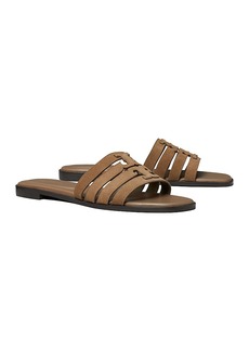 Tory Burch Women's Ines Caged Slide Sandals