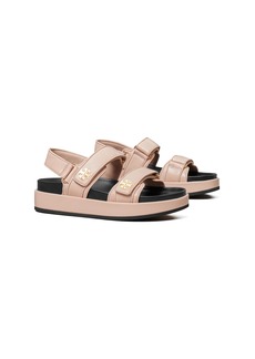 Tory Burch Women's Kira Sport Sandal Flat