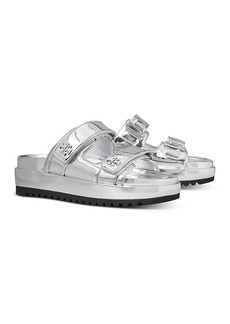 Tory Burch Women's Kira Sport Slide Sandals