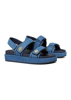 Tory Burch Women's Kira Sport Sandals