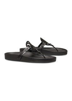 Tory Burch Women's Miller Cloud Thong Sandals