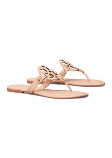 Tory Burch Women's Miller Thong Sandals