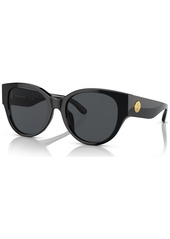 Tory Burch Women's Sunglasses, TY7182U - Black