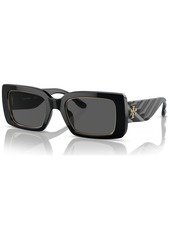 Tory Burch Women's Sunglasses, TY7188U - Black