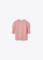 Tory Burch Wool Crewneck