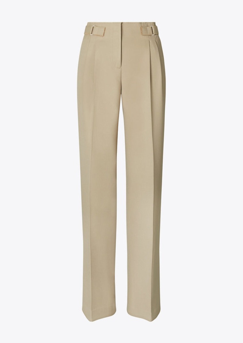 Tory Burch Wool Pant