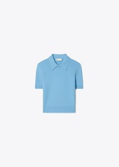 Tory Burch Wool Polo